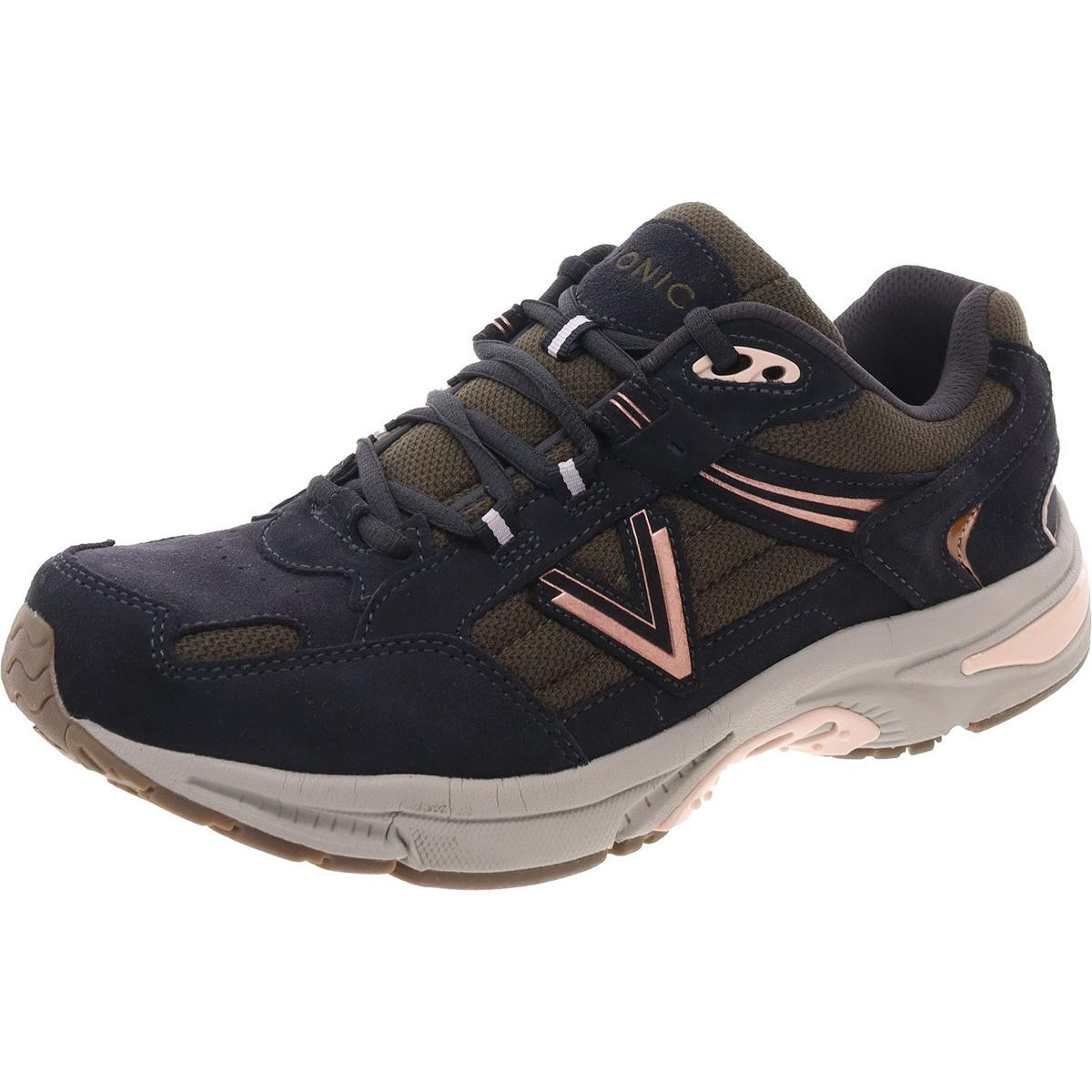Повседневные и модные кроссовки Vionic Womens 23 Walk 2.0 шириной 6,5 (C, D, W) BHFO 5930