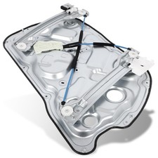 Front Right Window Regulator For 2010-2016 Hyundai Genesis Coupe 749-353 Rh