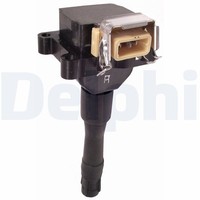 Delphi ZüNdspule GN10335-12B1 FüR BMW
