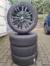 Kia Picanto (2020-2025) gebrauchter Winterkomplettrad-Satz 175/65 R14