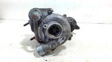 Turbo Toyota URBAN CRUISER