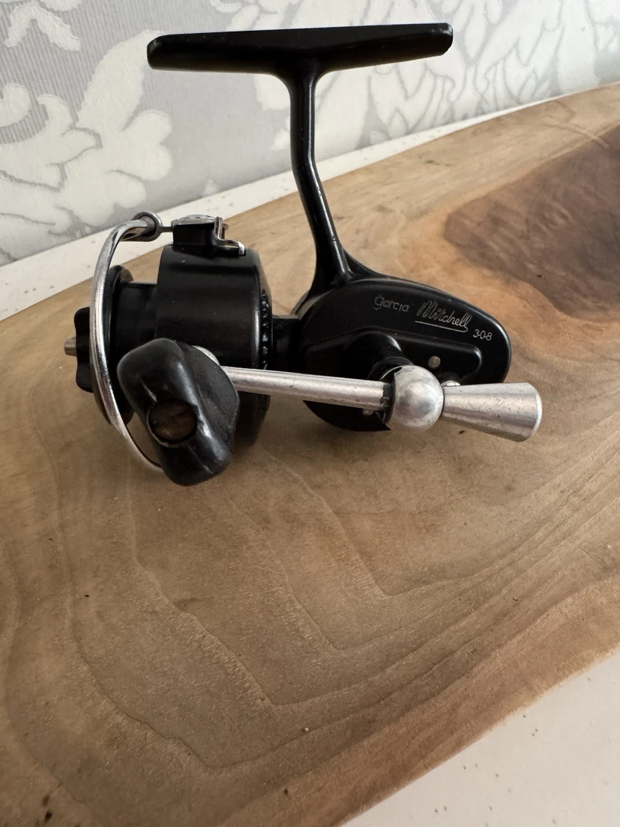 Mitchell 308 Spinning Reel for sale | eBay