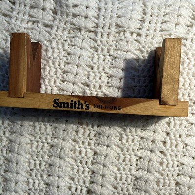Smiths Tri Hone For Knife Sharpening