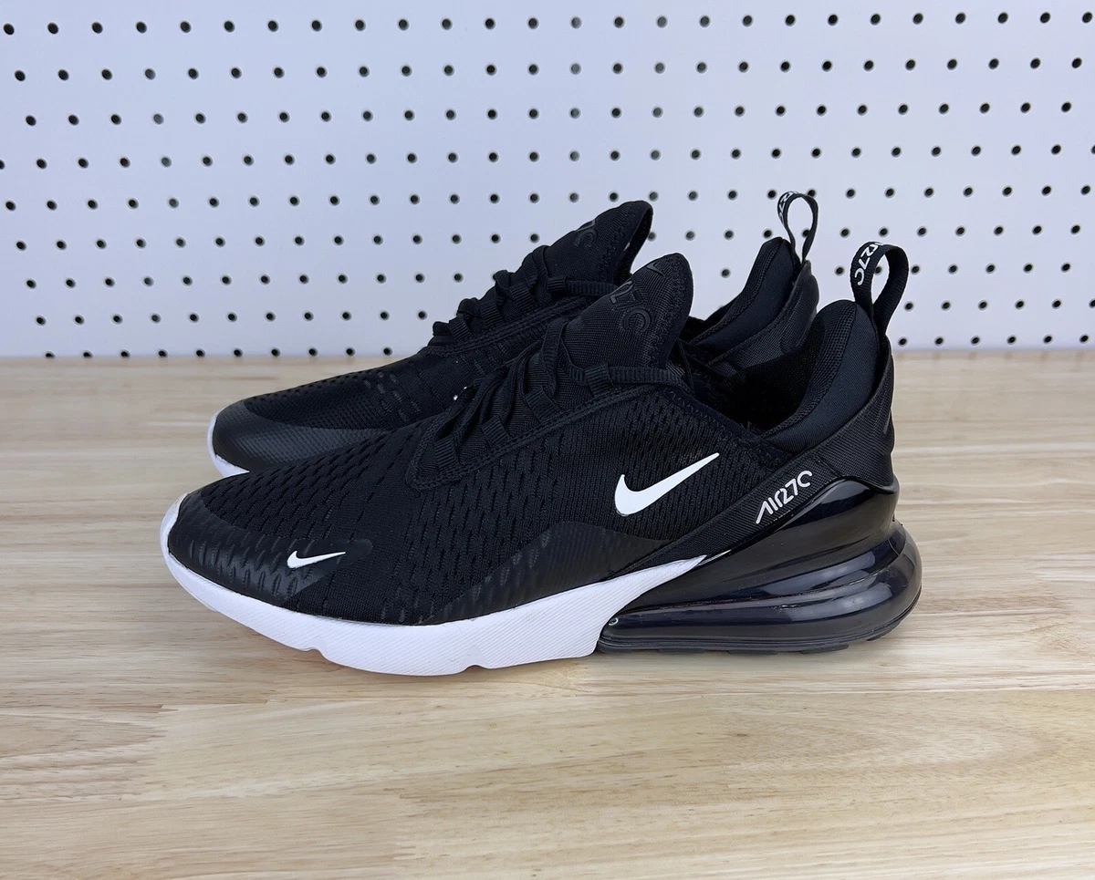 Nike 270 homme noir et bleu top