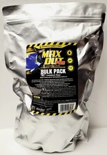 Fritz Aquatics MAXOUT PRO FW/SW Filter Media + Phosphate Remover Treats 800 Gal