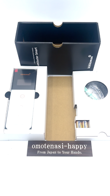 Kikkoman Lumitester Smart ATP Wipe Inspection System 61234 for