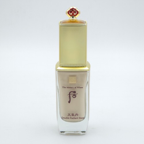 The history of Whoo Cheongidan Double Radiant Base 40ml Glow Hydrating K-Beauty - Picture 4 of 9