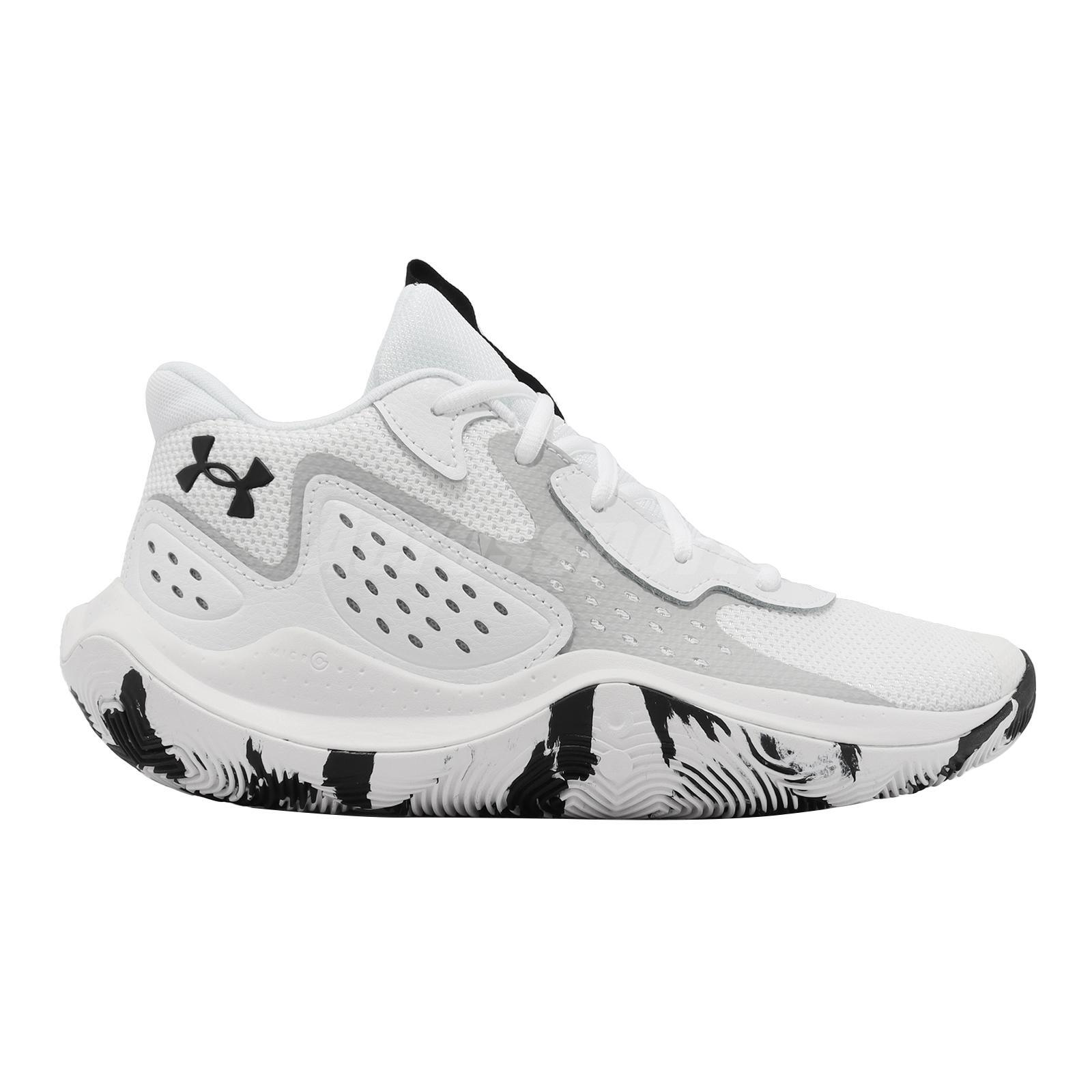 Chaussures Under Armour Jet Homme 3026634-001 