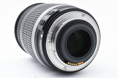 Canon EF-S 18-200mm F/3.5-5.6 IS Wide Angle Zoom AF Lens Tested - Picture 7 of 10