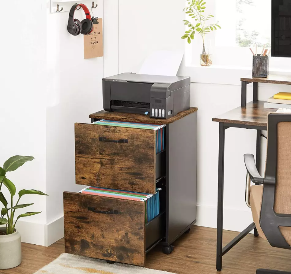 Industrial office drawers deals
