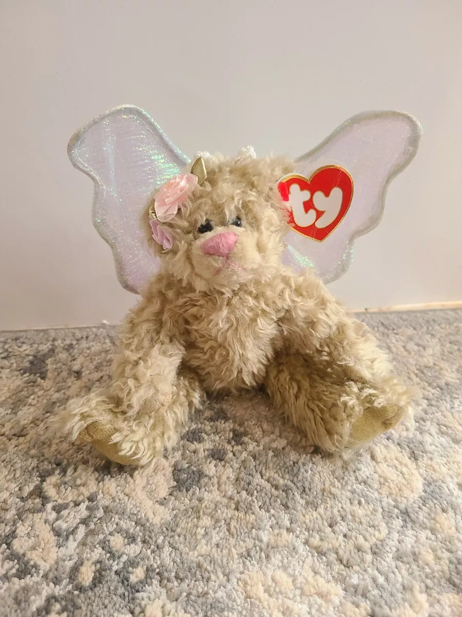 Rafaella beanie baby worth discount