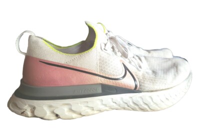 Nike Shoes Men's Sz 14 React Infinity Run Flyknit Running CD4371-004. Pre-owned 