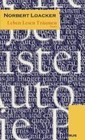 Leben Lesen Träumen von Norbert Loacker (2010, Gebundene Ausgabe)