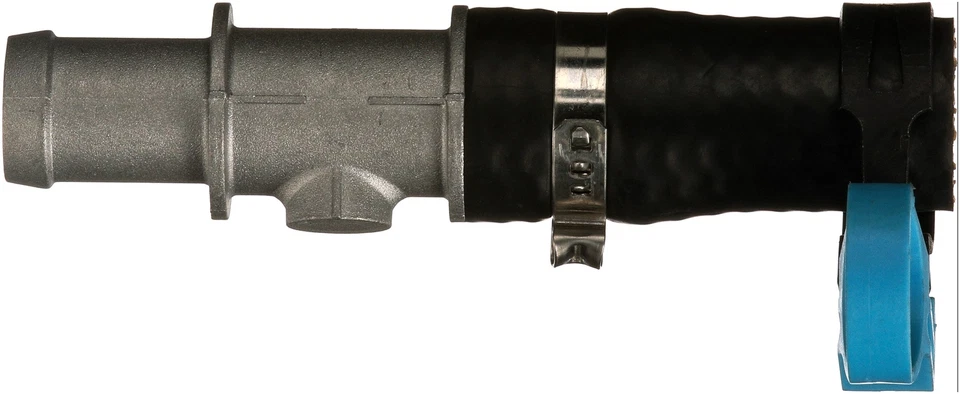 Conjunto de manguera de calefacción de climatización Gates para Nissan Pathfinder 2005-2012 Foto 2 de 2