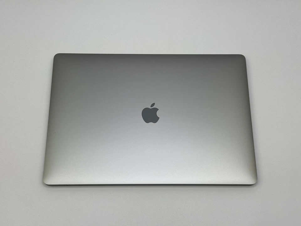 Apple MacBook Pro Retina TouchBar 16“ 6-Core i7 2,6 Ghz 512 GB SSD 16 GB - Bild 4 von 4