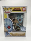 New Funko Pop! Vinyl: My Hero Academia - Shoto Todoroki (Glow) (Chase) Chalice