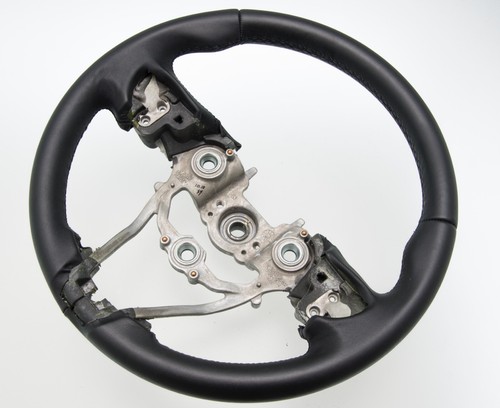 Lenkrad beziehen mit neuem Leder für Hyundai i40 2011-2016 neu leder - Bild 4 von 7