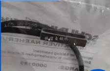 1PC NEW FIT FOR SCHUNK sensor switch IN5/S-M8 0301469