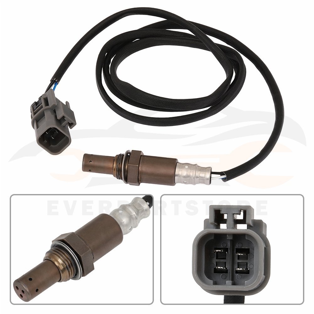 Sensor Oxígeno Infiniti Nissan Qx4 Máxima Sentra Pathfinder | Meses Sin
