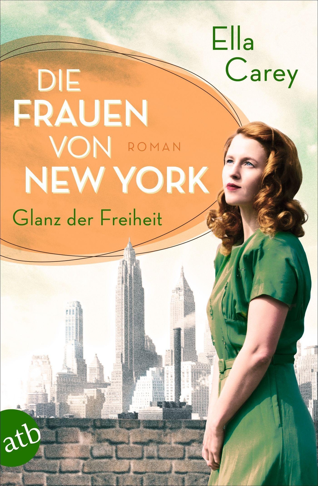 Thumbnail - Die Frauen Von York - Glanz Der Freiheit Ella Carey
