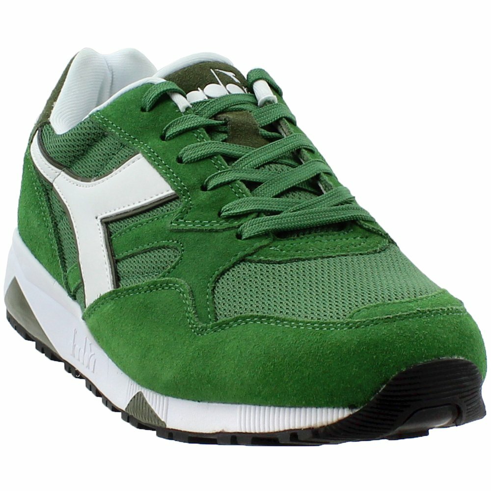 Diadora N902 S Sneakers Green - Mens Diadora N902 S Sneakers Green - Mens