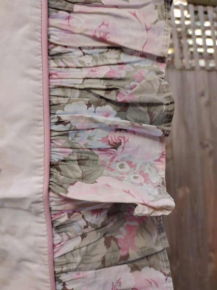 3 X PILLOW CASES, TOP QUALITY VINTAGE SLEEPMASTER, HARDLY USED, 3146 eBay