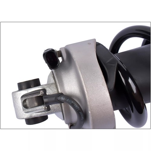 Stoßdämpfer Vorne Links & Rechts Elektrisch Adjust Für Audi R8 2007-2015 Neu - Picture 5 of 5