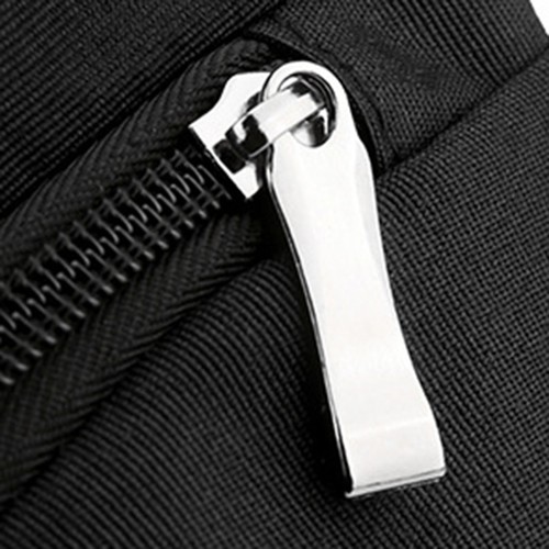 Sling Chest Crossbody Bag Personal Pocket Bag Travel Bag for Wallet Mask Keys - Picture 7 of 16