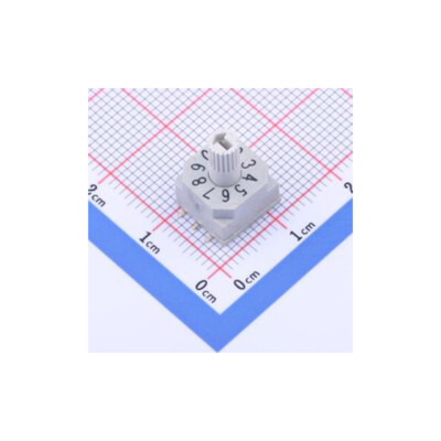 5Stk. PHR-10S SMD