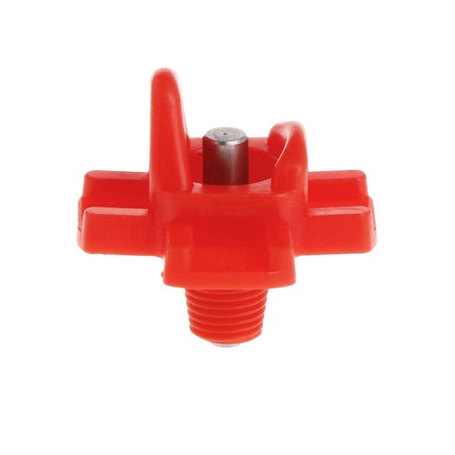 Poultry Waterer Automatic Chicken Nipples Drinker Cup Waterer Water Dispenser - Picture 11 of 12