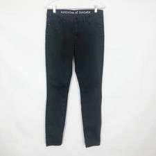 Articles of Society Men's Jeans 29 Charcoal Skinny