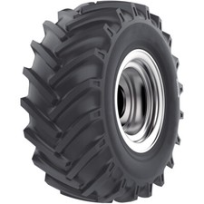 2 Tires Ascenso Imb 165 29x12.50-15 Load 6 Ply Tractor