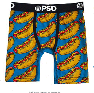 hot dog boxer briefs