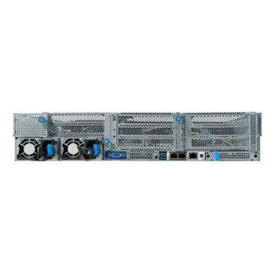 Gigabyte R282-Z93 Server 12X3.5''/9364-8i/2X EPYC 7302 CPU/4X DDR4 32G 3200MHz