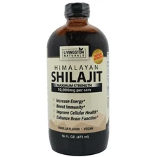 HIMALAYAN SHILAJIT | NATURAL HERBAL LABS