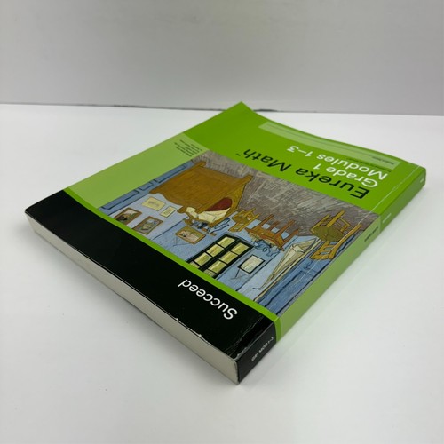 Eureka Math Grade 1 Modules 1-3 Succeed - Foto 7 di 8