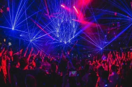 Gatecrasher Global Club Nights Live DJ-Sets Compilation (1997 - 2013) - Picture 3 of 10