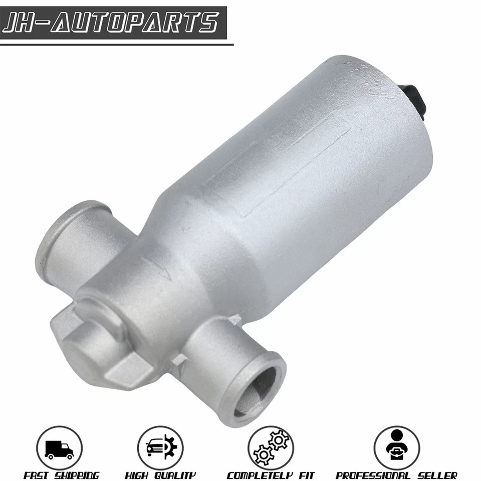 Válvula de control de aire de ralentí 0280140542 para VOLVO 850 960 C70 S70 V70 S90 V90 94-04 Foto 4 de 4