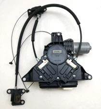 OEM 2011-2017 Honda Odyssey Driver Left Side Power Sliding Door Motor