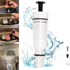 Replacement For Flushmate Cartridge Toilet Piston Cartridge Parts C-100500-K