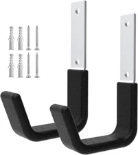 Heavy Duty Utility Hooks for Garage Storage Utility Hooks Wall Mount,Garage Hook