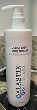 Alastin Skincare Ultra Light Moisturizer Pro Size 12oz FREE SHIPPING