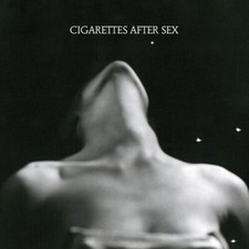 I. by Cigarettes after Sex Cassette, 2023 