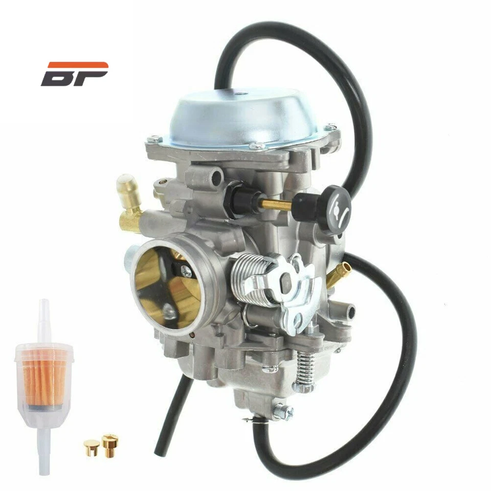 Carburetor for 1996-2017 Suzuki DR 200 DR200SE DR200 13200-42AC2 - Image 2 of 4