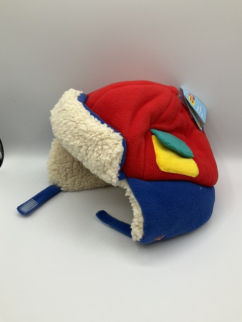 LEGO x Target Baby Trapper Hat 