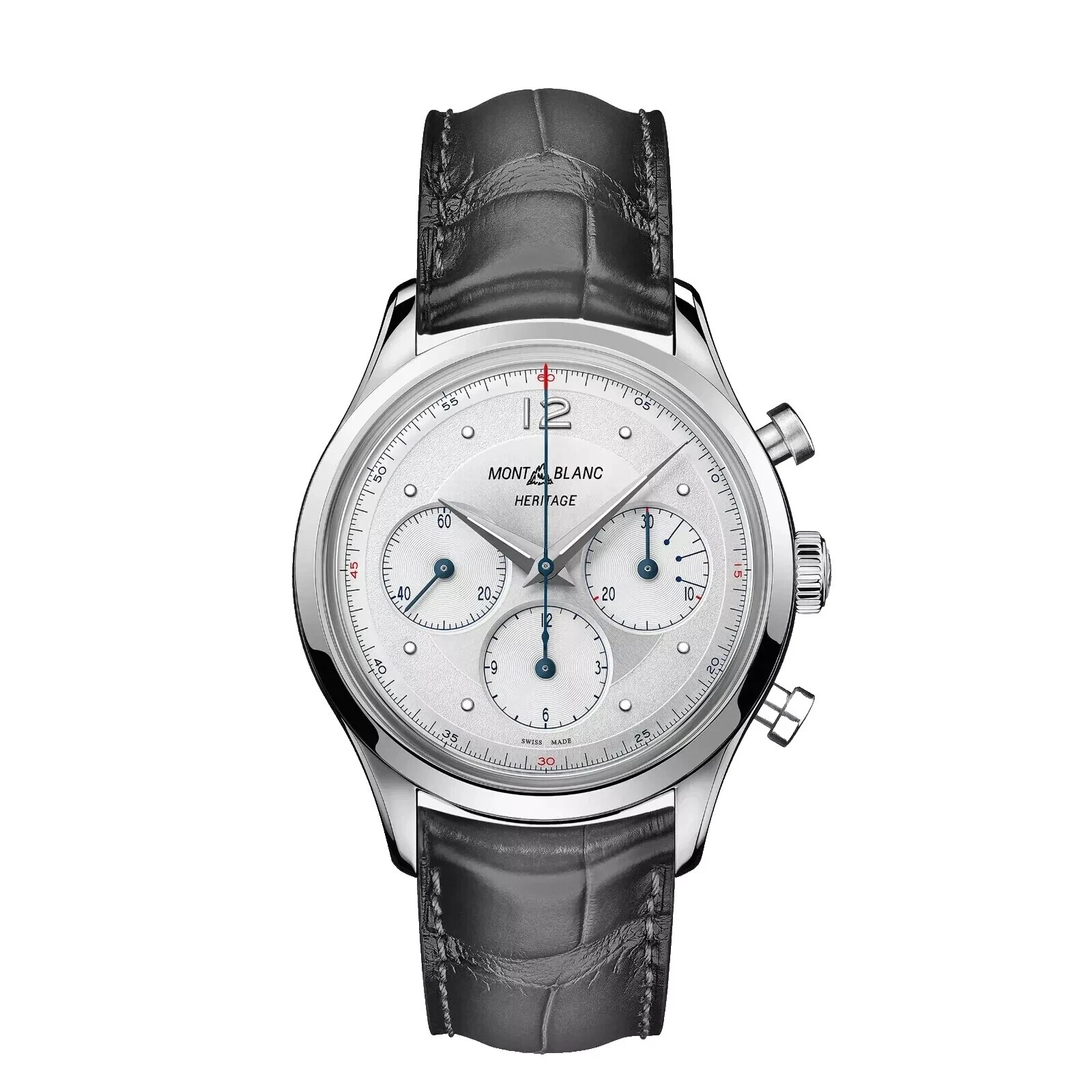 Montblanc Relojes de pulsera con cronógrafo