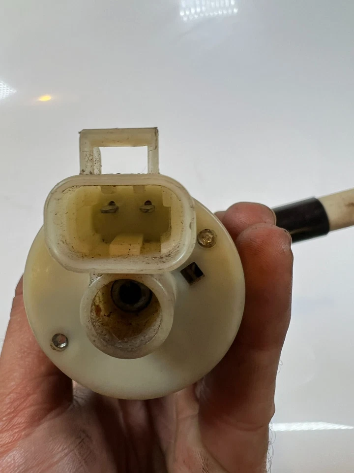 Dodge Ram 1500-3500 1998-2002 fabricante de equipos originales motor de asiento vertical (motor orientado delantero) Foto 4 de 4