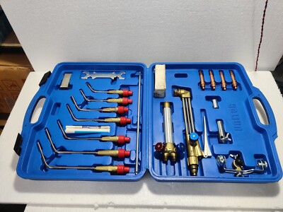 Unitor UCT-500 Kombination Taschenlampe Master
