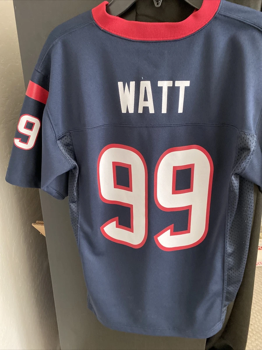 jj watt jersey