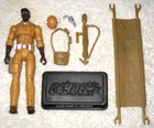 2008 Doc (mail away version) - 100% complete (GI Joe figure)